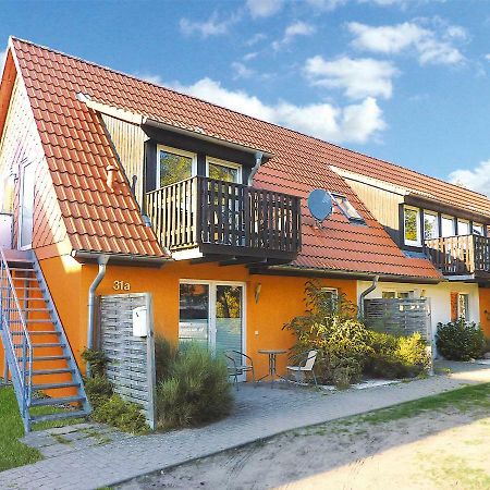 Ferienwohnung Mit Terrasse/Balkon - D 066.030-34 Prerow Extérieur photo