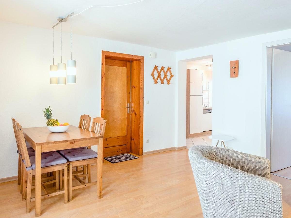 Ferienwohnung Mit Terrasse/Balkon - D 066.030-34 Prerow Extérieur photo